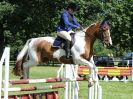 Image 254 in BECCLES AND BUNGAY RIDING CLUB SHOW JUMPING. AREA 14 QUALIFIER. 