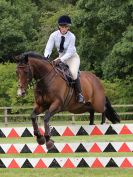 Image 257 in BECCLES AND BUNGAY RIDING CLUB SHOW JUMPING. AREA 14 QUALIFIER. 