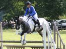 Image 26 in BECCLES AND BUNGAY RIDING CLUB SHOW JUMPING. AREA 14 QUALIFIER. 
