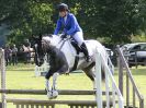 Image 26 in BECCLES AND BUNGAY RIDING CLUB SHOW JUMPING. AREA 14 QUALIFIER.