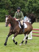 Image 260 in BECCLES AND BUNGAY RIDING CLUB SHOW JUMPING. AREA 14 QUALIFIER. 