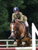 Image 261 in BECCLES AND BUNGAY RIDING CLUB SHOW JUMPING. AREA 14 QUALIFIER. 