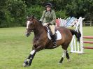 Image 262 in BECCLES AND BUNGAY RIDING CLUB SHOW JUMPING. AREA 14 QUALIFIER. 