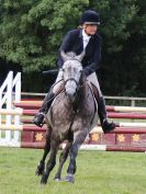 Image 264 in BECCLES AND BUNGAY RIDING CLUB SHOW JUMPING. AREA 14 QUALIFIER. 