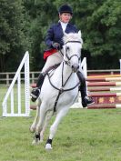 Image 266 in BECCLES AND BUNGAY RIDING CLUB SHOW JUMPING. AREA 14 QUALIFIER. 