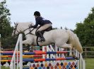 Image 267 in BECCLES AND BUNGAY RIDING CLUB SHOW JUMPING. AREA 14 QUALIFIER. 