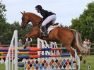 Image 269 in BECCLES AND BUNGAY RIDING CLUB SHOW JUMPING. AREA 14 QUALIFIER. 