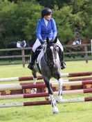 Image 27 in BECCLES AND BUNGAY RIDING CLUB SHOW JUMPING. AREA 14 QUALIFIER.