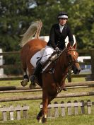 Image 272 in BECCLES AND BUNGAY RIDING CLUB SHOW JUMPING. AREA 14 QUALIFIER. 