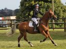 Image 273 in BECCLES AND BUNGAY RIDING CLUB SHOW JUMPING. AREA 14 QUALIFIER. 