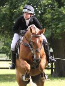 Image 275 in BECCLES AND BUNGAY RIDING CLUB SHOW JUMPING. AREA 14 QUALIFIER. 