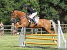 Image 276 in BECCLES AND BUNGAY RIDING CLUB SHOW JUMPING. AREA 14 QUALIFIER.