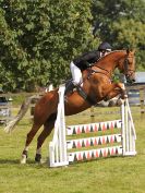 Image 277 in BECCLES AND BUNGAY RIDING CLUB SHOW JUMPING. AREA 14 QUALIFIER.