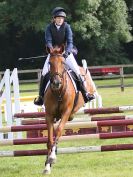 Image 28 in BECCLES AND BUNGAY RIDING CLUB SHOW JUMPING. AREA 14 QUALIFIER. 