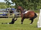 Image 280 in BECCLES AND BUNGAY RIDING CLUB SHOW JUMPING. AREA 14 QUALIFIER. 