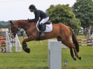 Image 283 in BECCLES AND BUNGAY RIDING CLUB SHOW JUMPING. AREA 14 QUALIFIER. 