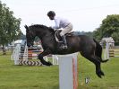 Image 287 in BECCLES AND BUNGAY RIDING CLUB SHOW JUMPING. AREA 14 QUALIFIER. 