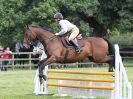 Image 289 in BECCLES AND BUNGAY RIDING CLUB SHOW JUMPING. AREA 14 QUALIFIER. 