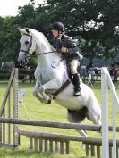 Image 29 in BECCLES AND BUNGAY RIDING CLUB SHOW JUMPING. AREA 14 QUALIFIER.