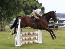 Image 290 in BECCLES AND BUNGAY RIDING CLUB SHOW JUMPING. AREA 14 QUALIFIER. 