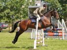 Image 291 in BECCLES AND BUNGAY RIDING CLUB SHOW JUMPING. AREA 14 QUALIFIER.