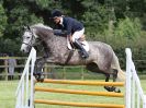 Image 292 in BECCLES AND BUNGAY RIDING CLUB SHOW JUMPING. AREA 14 QUALIFIER. 