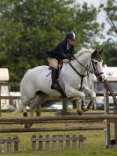 Image 293 in BECCLES AND BUNGAY RIDING CLUB SHOW JUMPING. AREA 14 QUALIFIER. 