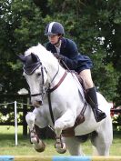 Image 294 in BECCLES AND BUNGAY RIDING CLUB SHOW JUMPING. AREA 14 QUALIFIER.