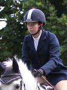 Image 295 in BECCLES AND BUNGAY RIDING CLUB SHOW JUMPING. AREA 14 QUALIFIER. 