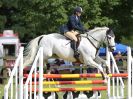 Image 297 in BECCLES AND BUNGAY RIDING CLUB SHOW JUMPING. AREA 14 QUALIFIER.