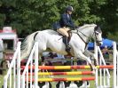 Image 297 in BECCLES AND BUNGAY RIDING CLUB SHOW JUMPING. AREA 14 QUALIFIER. 