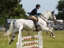 Image 298 in BECCLES AND BUNGAY RIDING CLUB SHOW JUMPING. AREA 14 QUALIFIER.
