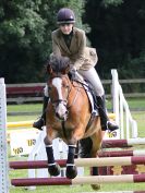 Image 3 in BECCLES AND BUNGAY RIDING CLUB SHOW JUMPING. AREA 14 QUALIFIER. 
