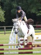 Image 30 in BECCLES AND BUNGAY RIDING CLUB SHOW JUMPING. AREA 14 QUALIFIER.