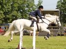 Image 300 in BECCLES AND BUNGAY RIDING CLUB SHOW JUMPING. AREA 14 QUALIFIER.