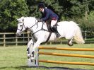 Image 301 in BECCLES AND BUNGAY RIDING CLUB SHOW JUMPING. AREA 14 QUALIFIER. 