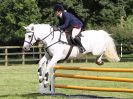 Image 301 in BECCLES AND BUNGAY RIDING CLUB SHOW JUMPING. AREA 14 QUALIFIER.
