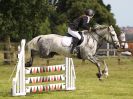 Image 304 in BECCLES AND BUNGAY RIDING CLUB SHOW JUMPING. AREA 14 QUALIFIER. 