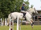 Image 306 in BECCLES AND BUNGAY RIDING CLUB SHOW JUMPING. AREA 14 QUALIFIER. 