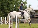 Image 306 in BECCLES AND BUNGAY RIDING CLUB SHOW JUMPING. AREA 14 QUALIFIER.