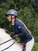 Image 307 in BECCLES AND BUNGAY RIDING CLUB SHOW JUMPING. AREA 14 QUALIFIER.