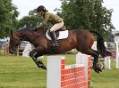 Image 309 in BECCLES AND BUNGAY RIDING CLUB SHOW JUMPING. AREA 14 QUALIFIER.
