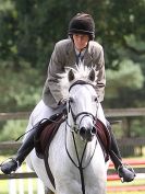 Image 310 in BECCLES AND BUNGAY RIDING CLUB SHOW JUMPING. AREA 14 QUALIFIER.