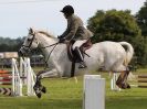 Image 311 in BECCLES AND BUNGAY RIDING CLUB SHOW JUMPING. AREA 14 QUALIFIER.