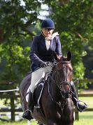 Image 312 in BECCLES AND BUNGAY RIDING CLUB SHOW JUMPING. AREA 14 QUALIFIER.