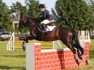 Image 313 in BECCLES AND BUNGAY RIDING CLUB SHOW JUMPING. AREA 14 QUALIFIER. 