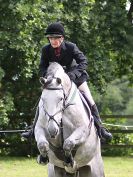 Image 314 in BECCLES AND BUNGAY RIDING CLUB SHOW JUMPING. AREA 14 QUALIFIER. 