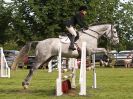 Image 315 in BECCLES AND BUNGAY RIDING CLUB SHOW JUMPING. AREA 14 QUALIFIER. 