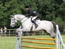 Image 316 in BECCLES AND BUNGAY RIDING CLUB SHOW JUMPING. AREA 14 QUALIFIER.