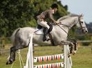 Image 317 in BECCLES AND BUNGAY RIDING CLUB SHOW JUMPING. AREA 14 QUALIFIER. 